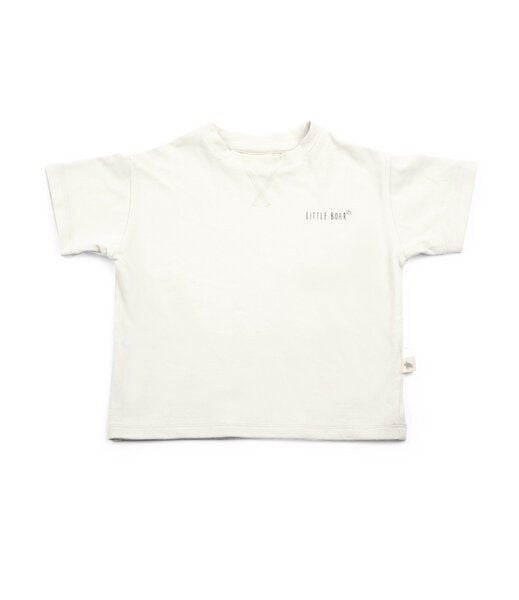 Little Boar T-Shirt Signature | Mix & Match von Little Boar