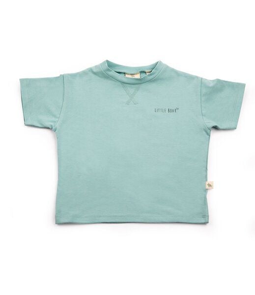 Little Boar T-Shirt Signature | Mix & Match von Little Boar