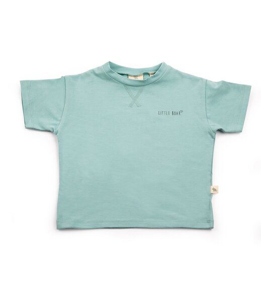 Little Boar T-Shirt Signature | Mix & Match von Little Boar