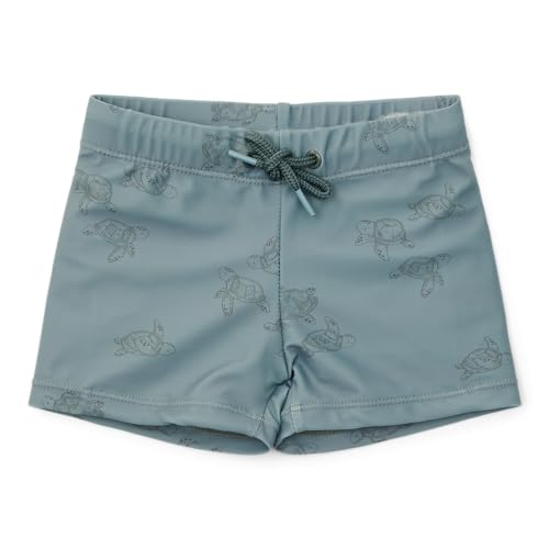Little Dutch CL24048075 Badehose - Turtle Island (Gr. 74/80) von Little Dutch