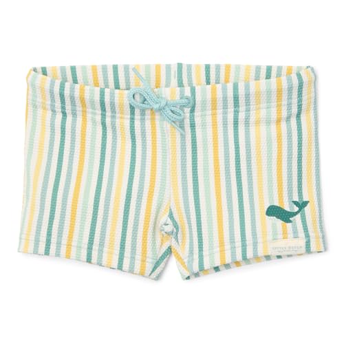 Little Dutch CL25038512 Badehose - Stripes (Gr. 98/104) von Little Dutch
