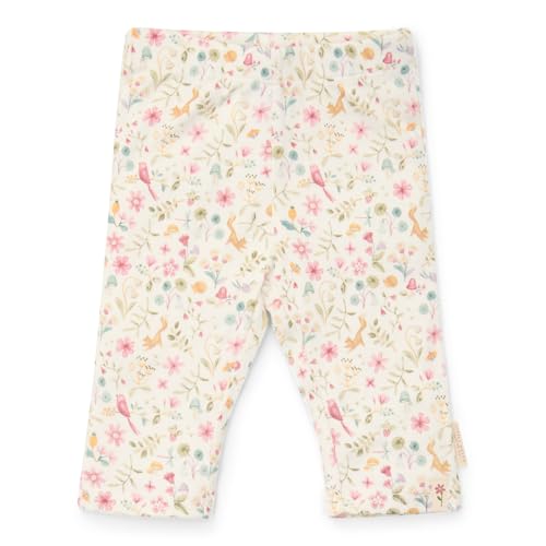Little Dutch CL25223004 Hose/Leggings - Fairy Garden (Gr. 68) von Little Dutch