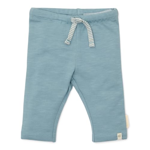 Little Dutch CL25223039 Hose Stone Blue - Forest Friends (Gr. 62) von Little Dutch