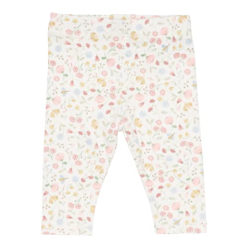 Little Dutch CL30521450 Hose - Flowers & Butterflies (Gr. 50/56) von Little Dutch