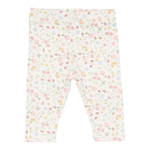 Little Dutch CL31921450 Hose - Flowers & Butterflies (Gr. 80) von Little Dutch