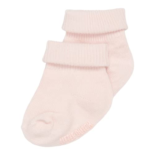 Little Dutch CL50540150 Babysocken rosa (Gr. 1/0-6 Monate) von Little Dutch