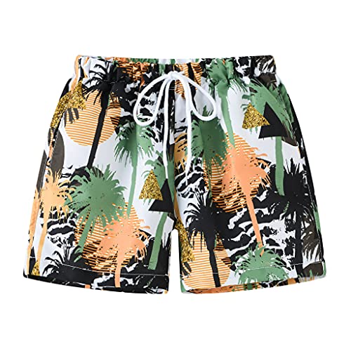 Little Hand Jungen Schnell trocknende Badeshorts Board Shorts, Grau 1, 3-4 Jahre Little Hand Jungen Schnell trocknende Badeshorts Board Shorts, Grau 1, 3-4 Jahre von Little Hand