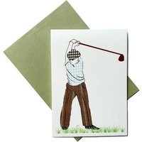 Little Illustrations Grußkarte GPP11 Sonstige Little Illustrations Grußkarte GPP11 Sonstige von Little Illustrations