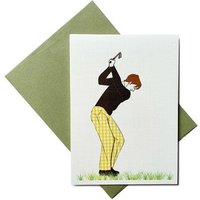 Little Illustrations Grußkarte GPP20 Sonstige Little Illustrations Grußkarte GPP20 Sonstige von Little Illustrations