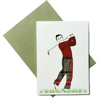 Little Illustrations Grußkarte GPP22 Sonstige Little Illustrations Grußkarte GPP22 Sonstige von Little Illustrations