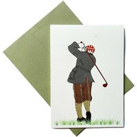 Little Illustrations Grußkarte GPP3 Sonstige Little Illustrations Grußkarte GPP3 Sonstige von Little Illustrations