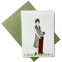Little Illustrations Grußkarte GPP4 Sonstige Little Illustrations Grußkarte GPP4 Sonstige von Little Illustrations