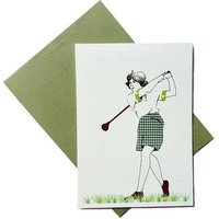 Little Illustrations Grußkarte GPP6 Sonstige Little Illustrations Grußkarte GPP6 Sonstige von Little Illustrations