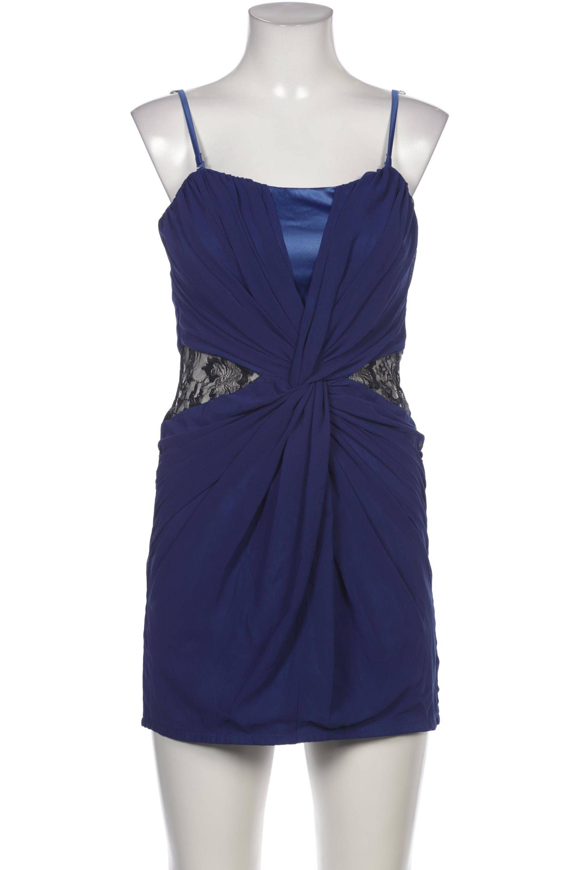 Little Mistress Damen Kleid, marineblau von Little Mistress