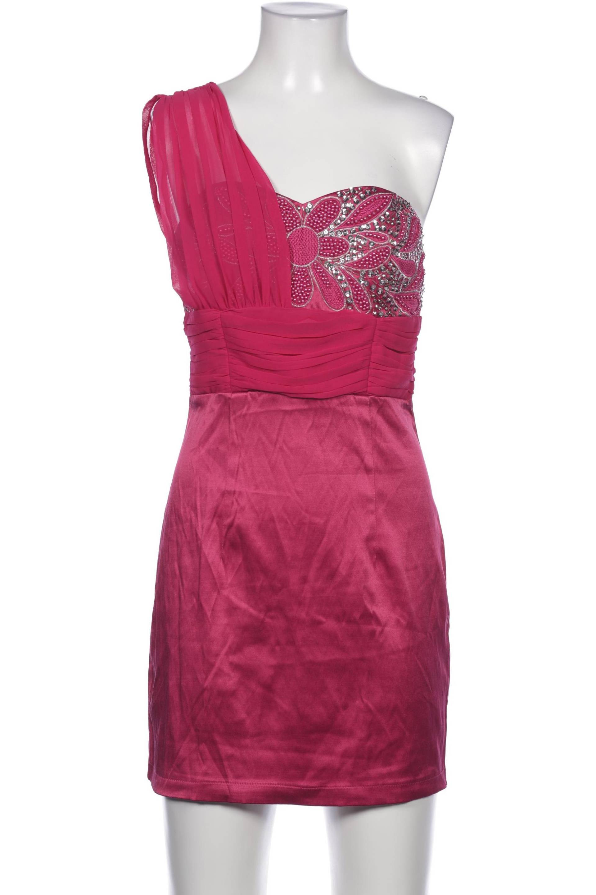 Little Mistress Damen Kleid, pink von Little Mistress