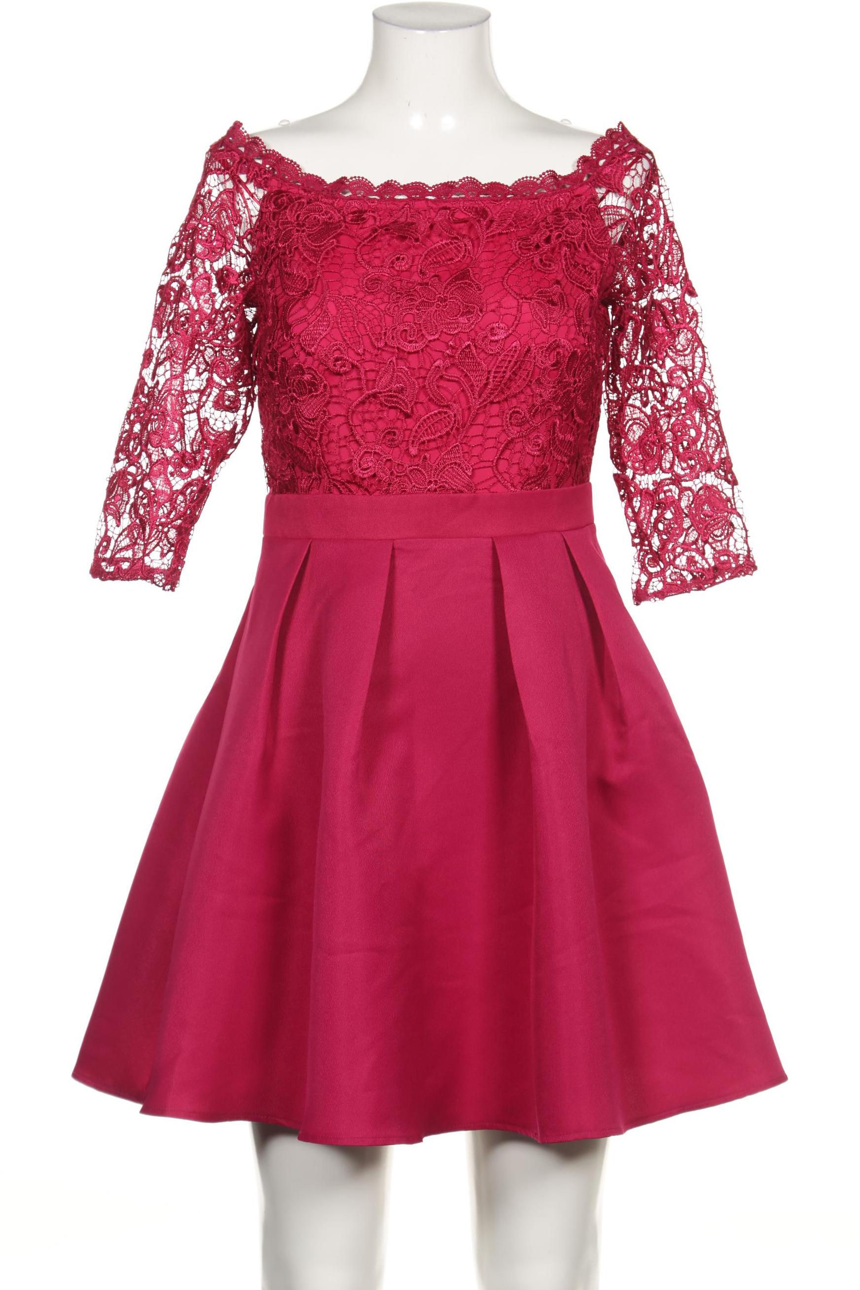 Little Mistress Damen Kleid, pink von Little Mistress