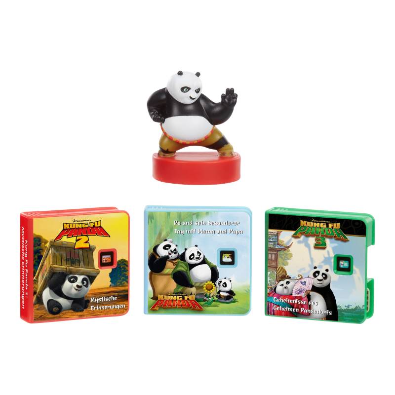 Little Tikes Story Dream Hör-Geschichte Kung Fu Panda Drachenkrieger Kollektion von Little Tikes