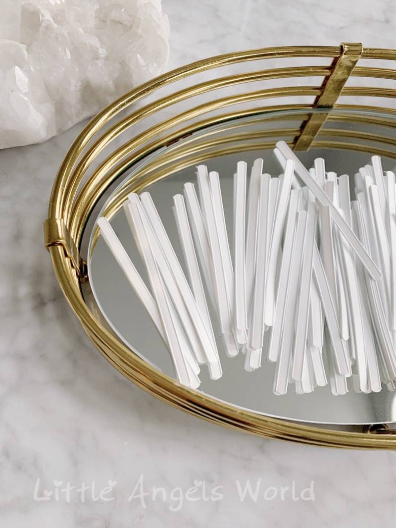 Nase Draht Streifen, Kunststoff-Streifen, Für Diy Gesichtsmaske, Kostenlose Canada Versand von LittleAngelsWorld