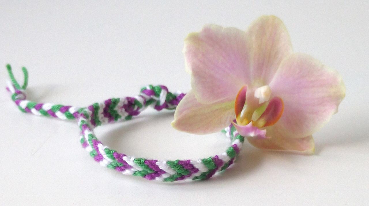 Genderqueer /Nonbinary Stolz Armband Genderqueer /Nonbinary Stolz Armband von LittleDreamWorldDE