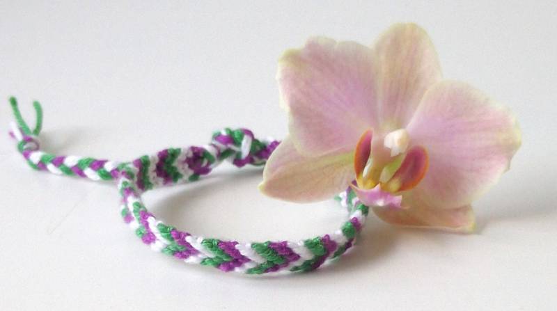 Genderqueer /Nonbinary Stolz Armband Genderqueer /Nonbinary Stolz Armband von LittleDreamWorldDE