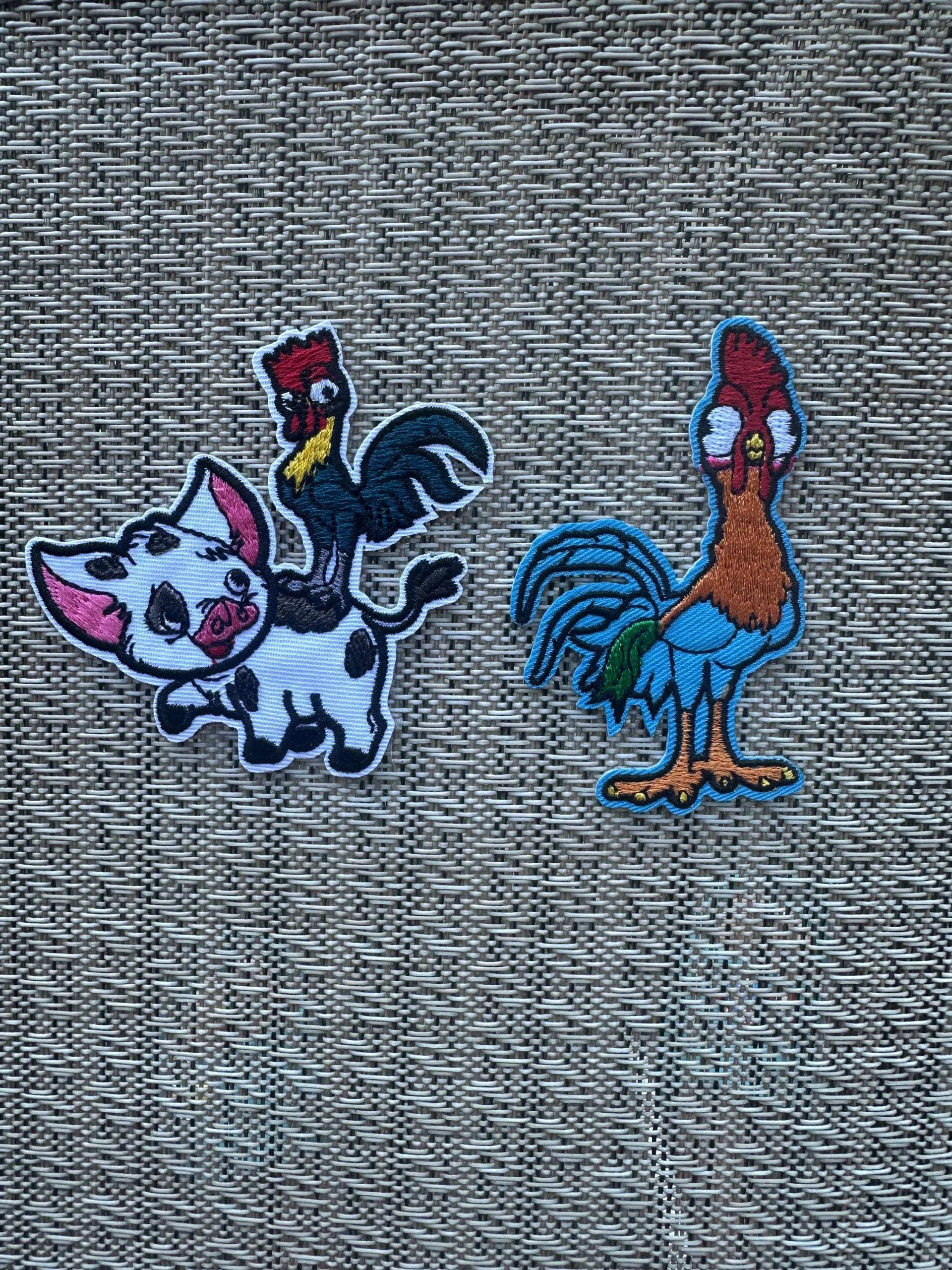 Von Moana Inspirierter Stickrahmen, Prinzessin Aufnäher, Geburtstagsparty Aufnäher Von Moana Inspirierter Stickrahmen, Prinzessin Aufnäher, Geburtstagsparty Aufnäher von LittleDreamsbyMayra2