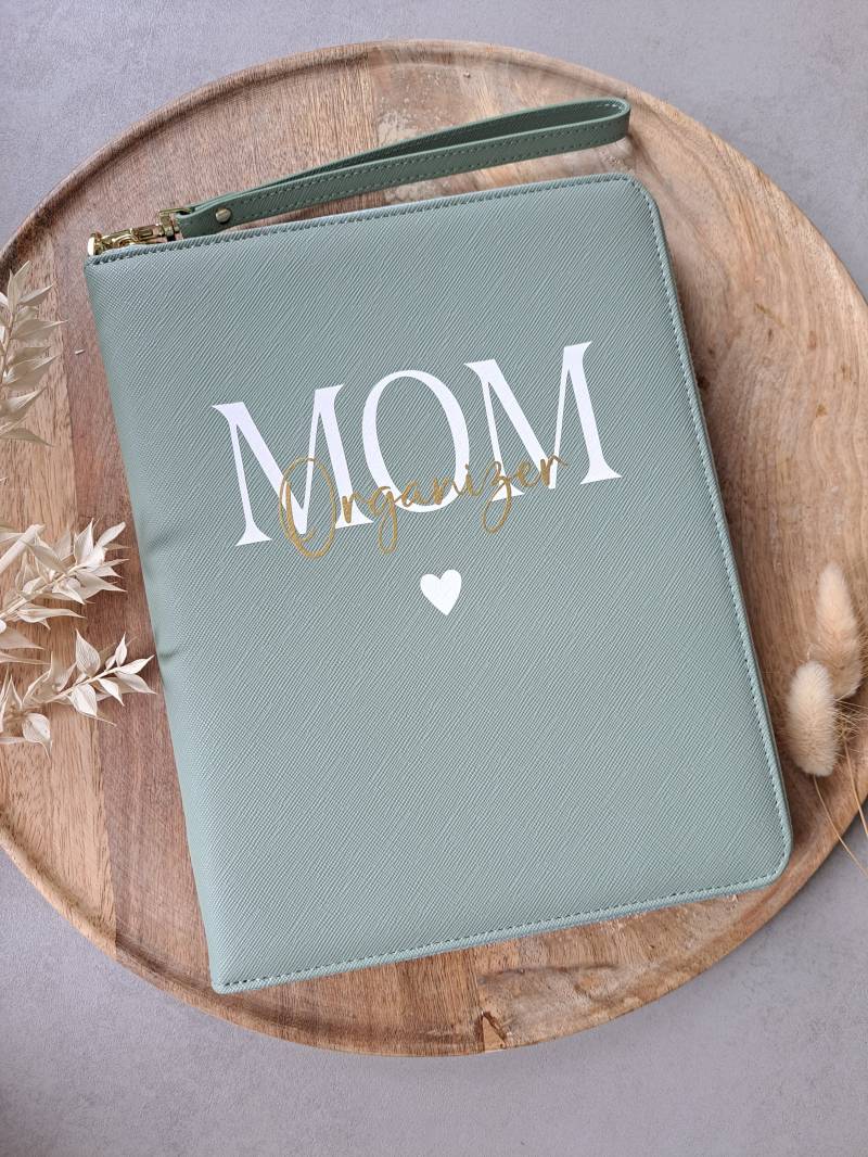 Familien Organizer, Mutterpass, Uheft, Impfpass Familien Organizer, Mutterpass, Uheft, Impfpass von LittleEllaDE