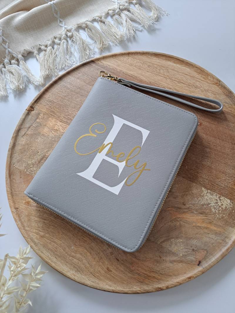 Kleiner Organizer, Impfpass, Reisepass, Travelorganizer Kleiner Organizer, Impfpass, Reisepass, Travelorganizer von LittleEllaDE