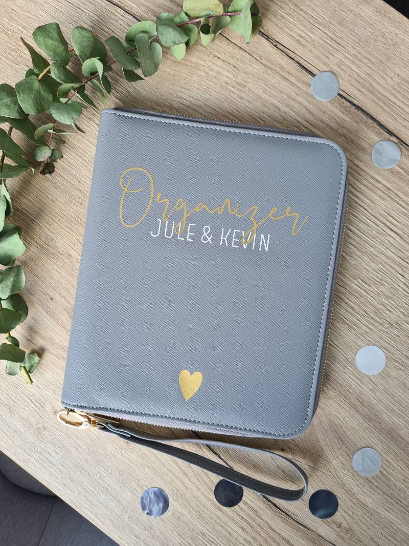 Organizer, Dokumentenhülle, Impfass, Reisepass, Kinderausweis, Travelorganizer, U-Heft Hülle, Personalisierter Mappe Organizer, Dokumentenhülle, Impfass, Reisepass, Kinderausweis, Travelorganizer, U-Heft Hülle, Personalisierter Mappe von LittleEllaDE