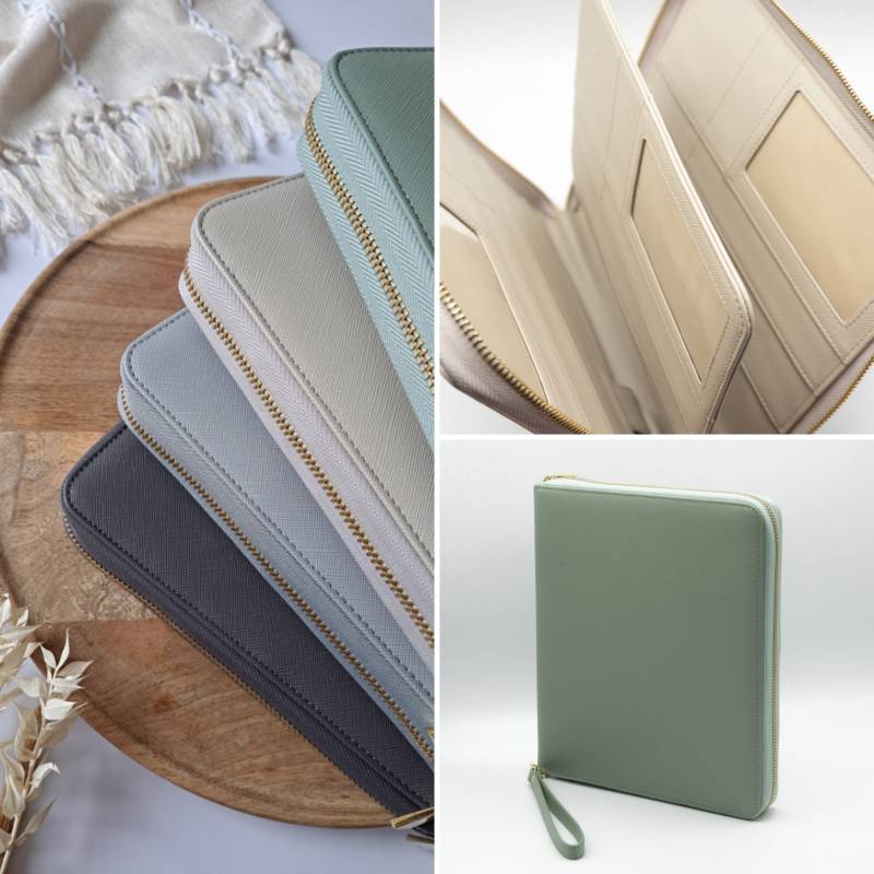 Unpersonalisiert, Big Organizer, Familien U-Heft, Travelorganizer Unpersonalisiert, Big Organizer, Familien U-Heft, Travelorganizer von LittleEllaDE