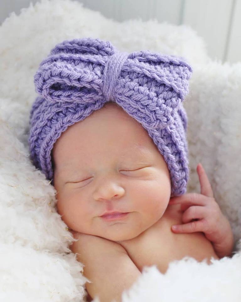 Häkelschleife Stirnband // Headwrap Ohrwärmer Häkelschleife Stirnband // Headwrap Ohrwärmer von LittleFoxThreads