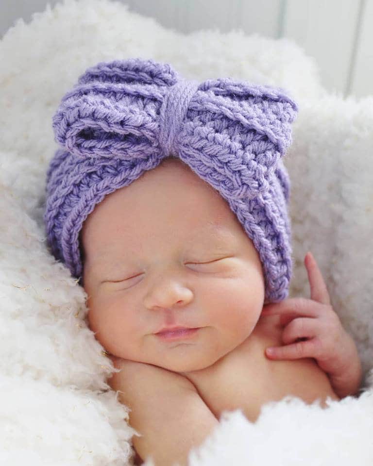 Häkelschleife Stirnband // Headwrap Ohrwärmer Häkelschleife Stirnband // Headwrap Ohrwärmer von LittleFoxThreads