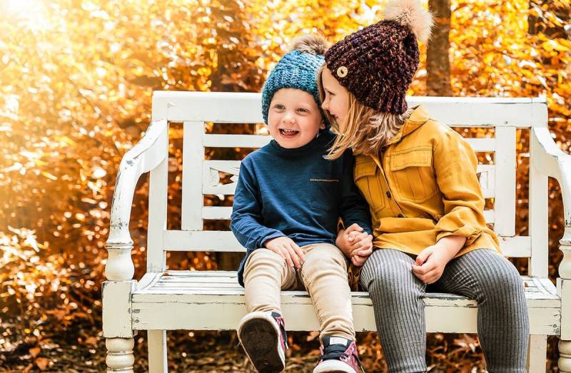 Hudson Beanie // Häkelmütze Bommelmütze Hudson Beanie // Häkelmütze Bommelmütze von LittleFoxThreads