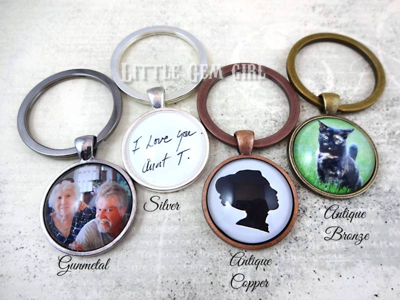 Vatertag Angeln Schlüsselanhänger - Papas Angelfreunde Mit Benutzerdefinierten Namen Personalisierte Schlüsselbund Geschenk Für Papa, Opa von LittleGemGirl