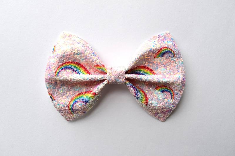 Glück Regenbogen Glitzer Schleife Adorable Foto Prop Pastell Ostern Clip Bilder Stirnband Für Neugeborenes Baby Kleine Mädchen Kind Erwachsenen Glück Regenbogen Glitzer Schleife Adorable Foto Prop Pastell Ostern Clip Bilder Stirnband Für Neugeborenes Baby Kleine Mädchen Kind Erwachsenen von LittleKateDesigns