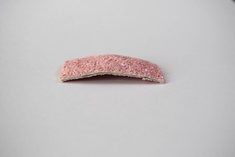 Matt Glitzer Karabinerhaken Clip Schleife Für Baby Kind Erwachsenen Urlaub Frühling Sommer Adorable Foto Prop Liebling Prickelnde Valentines Liebe von LittleKateDesigns