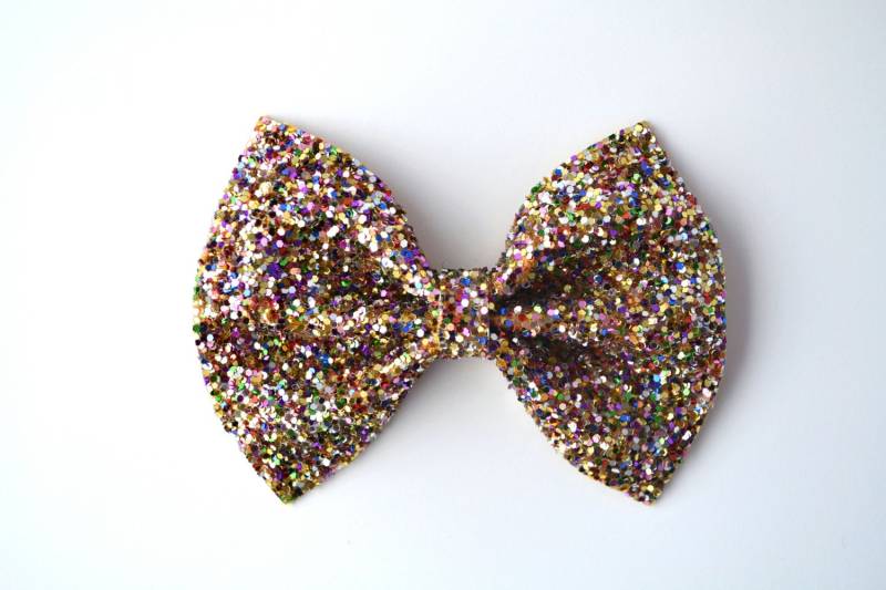 Multi Glitter Bogen Entzückende Foto Prop Bilder Stirnband Für Neugeborene Baby Kleine Mädchen Kind Erwachsener von LittleKateDesigns