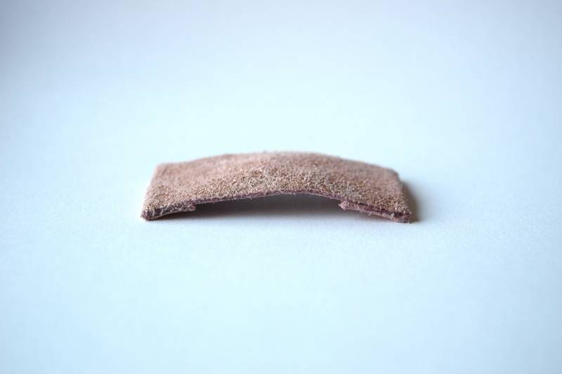 Rose Gold Metallic-Leder Snap Clip Bow Für Baby Kind Erwachsenen Valentines Tag Urlaub Frühling Sommer Entzückende Foto Prop Liebling Glänzend von LittleKateDesigns