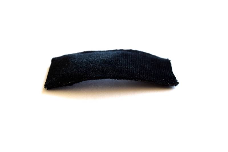 Schwarze Samtschleife Karabinerhaken Clip Für Baby Kind Erwachsenen Urlaub Frühling Sommer Adorable Foto Prop Liebling Ostern Luxuriöse von LittleKateDesigns