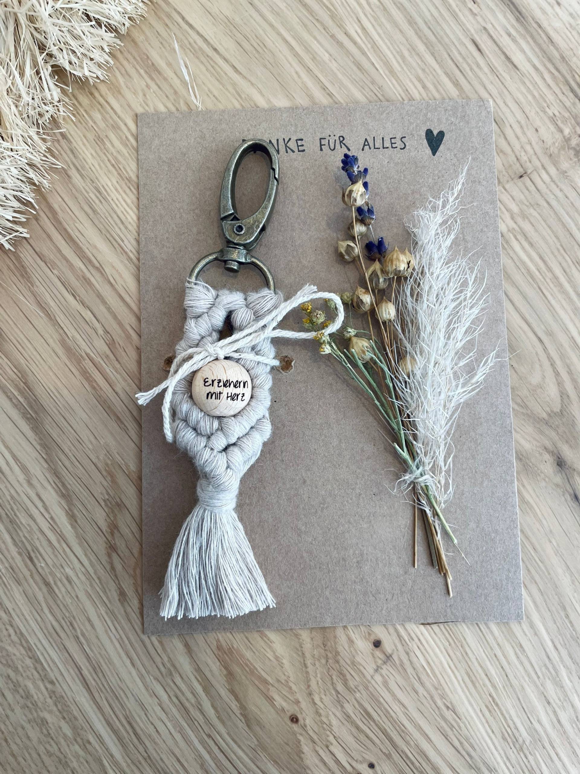 Abschiedsgeschenk Erzieherin Abschiedsgeschenk Erzieherin von LittleLConceptstore