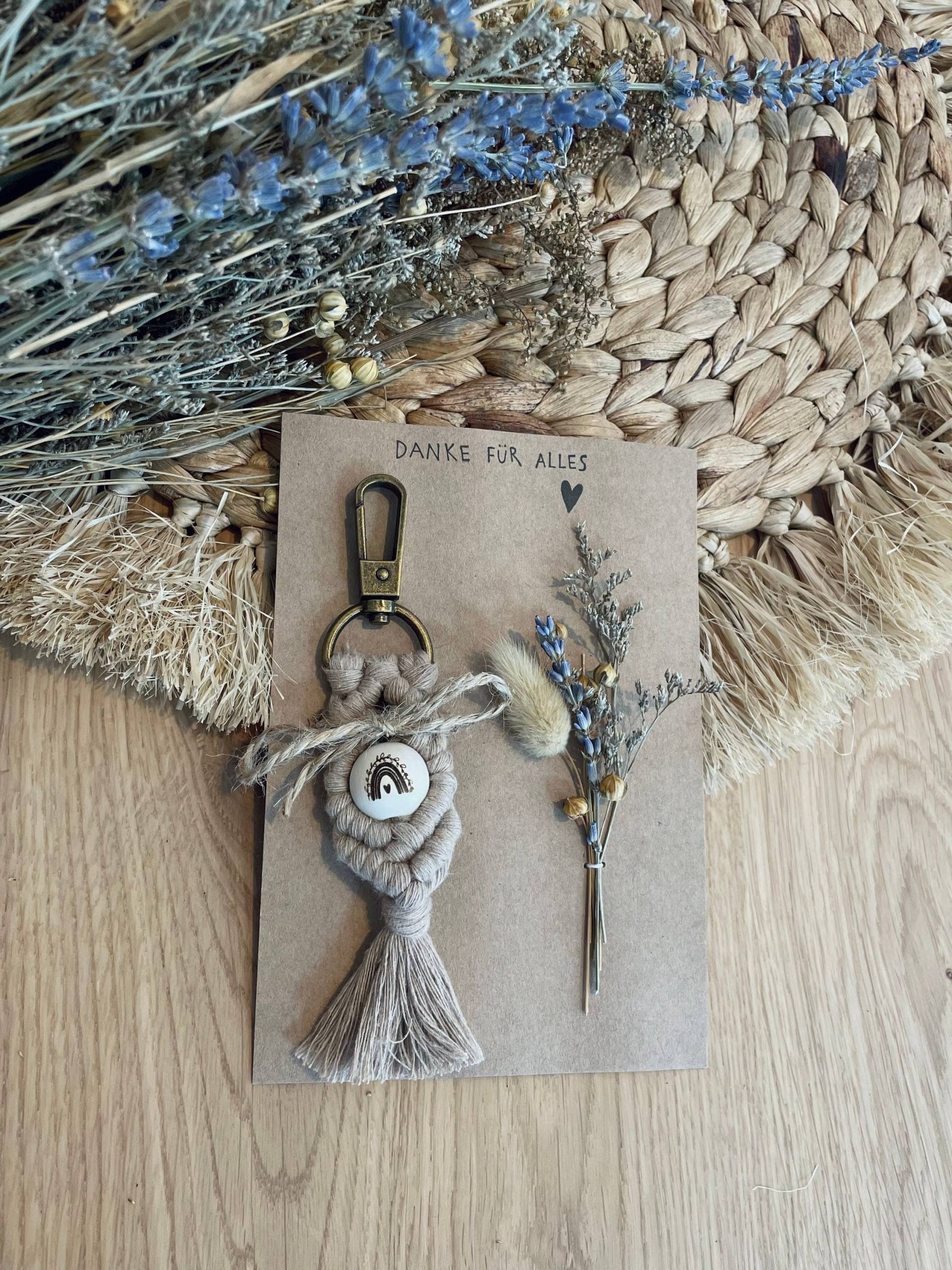 Geschenkidee Erzieherin, Hebamme Uvm. , Schlüsselanhänger Mit Lieber Botschaft Geschenkidee Erzieherin, Hebamme Uvm. , Schlüsselanhänger Mit Lieber Botschaft von LittleLConceptstore