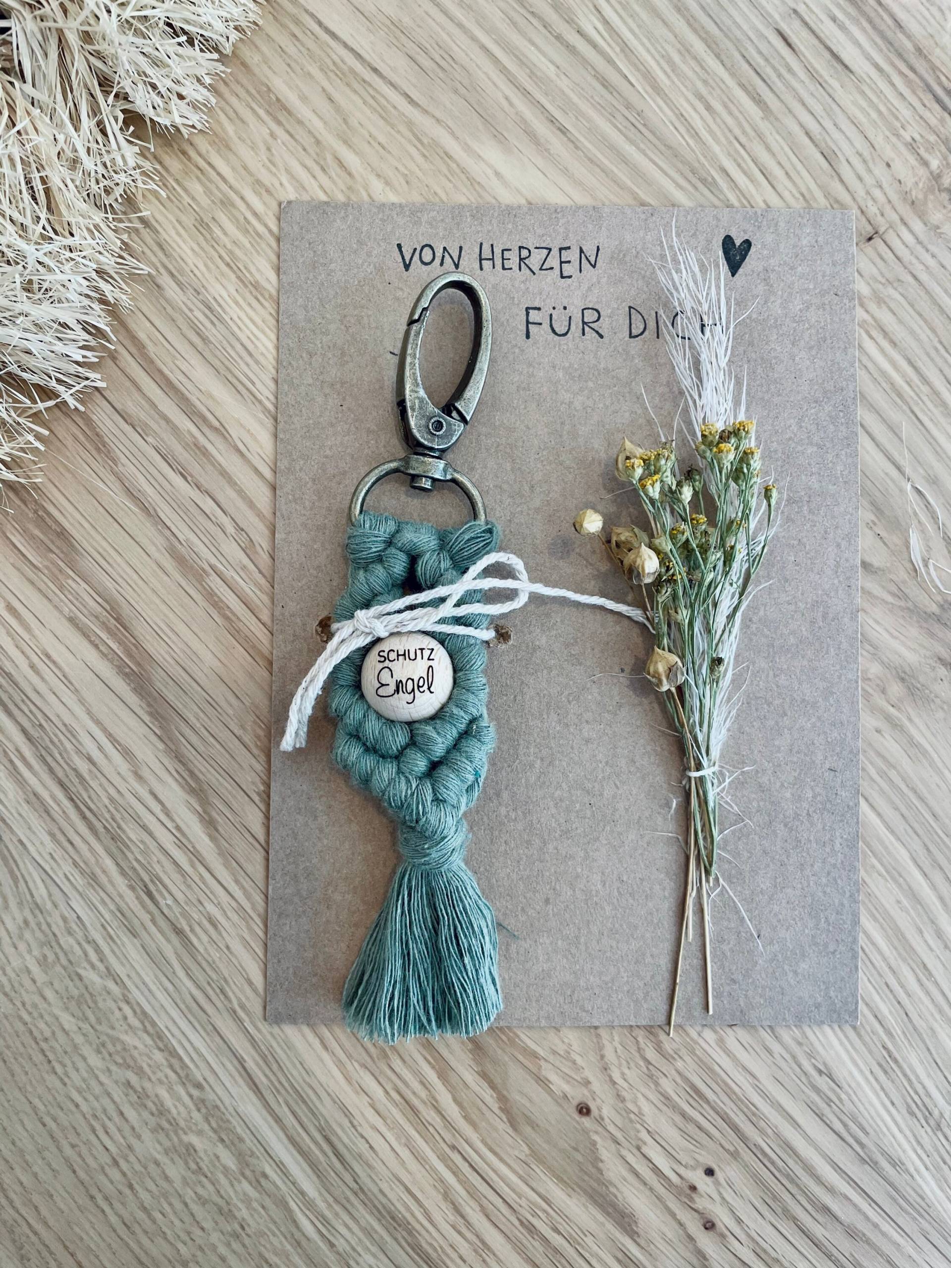 Geschenkidee Schutzengel/Geschenk Führerschein Geschenkidee Schutzengel/Geschenk Führerschein von LittleLConceptstore