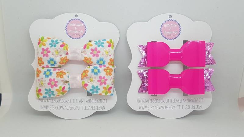 Zopf-Sets | Band von LittleLabelDesign