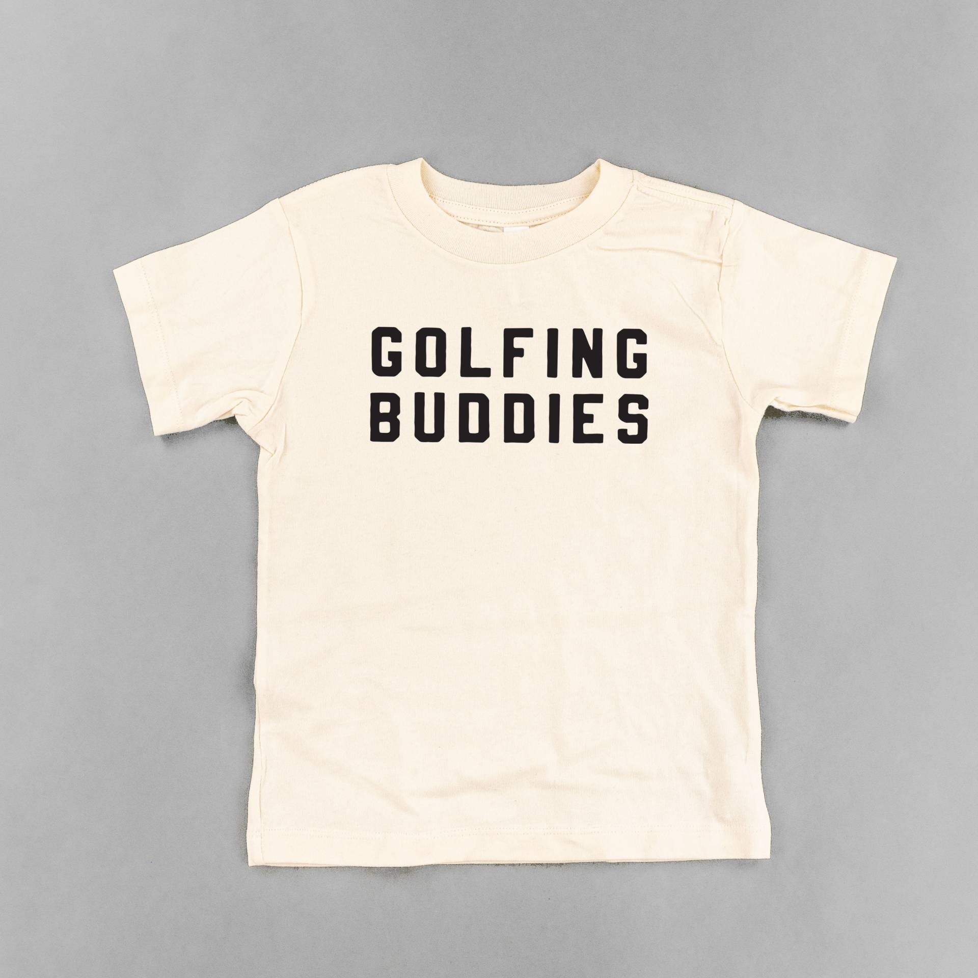 Golffreunde © | Kinderhemden Shirts Für Jungs Mädchen Grafik Tees Kinder von LittleMamaShirtShop