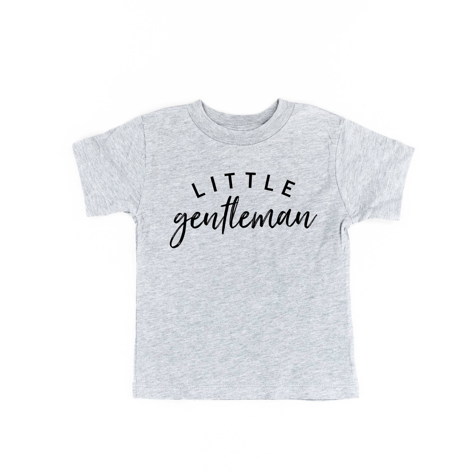 Kleiner Gentleman | Kinderhemden Junge Kleine Junge Shirts Baby Body Für Jungs Grafik Tees Hipster Kinder Herren von LittleMamaShirtShop