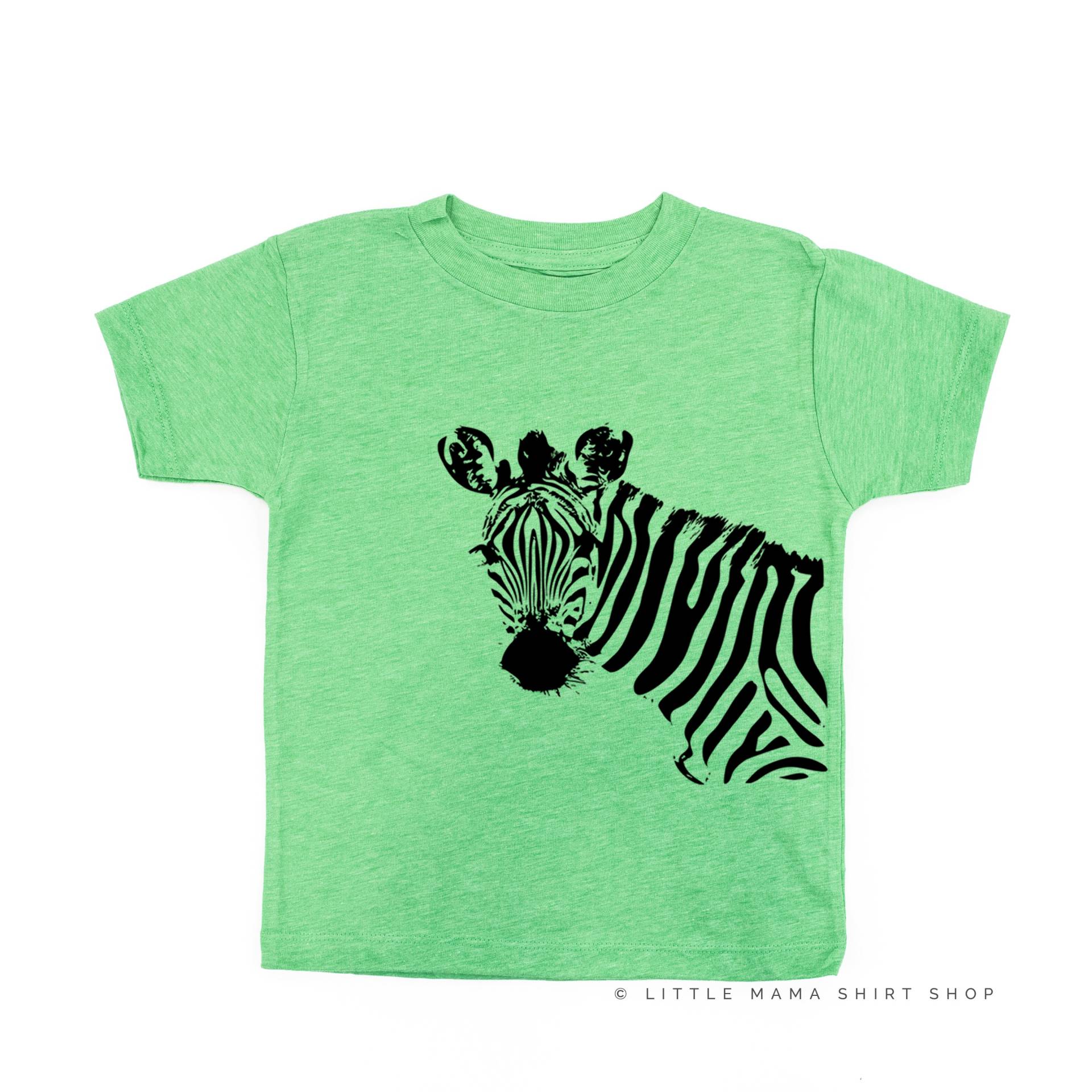 Zebra - Kurzarm Kinder Shirt | Kleinkind-Shirt Littler Girl Kleiner Junge Zoo T-Shirts Zoo-Crew Sommer Outfit Zebra - Kurzarm Kinder Shirt | Kleinkind-Shirt Littler Girl Kleiner Junge Zoo T-Shirts Zoo-Crew Sommer Outfit von LittleMamaShirtShop