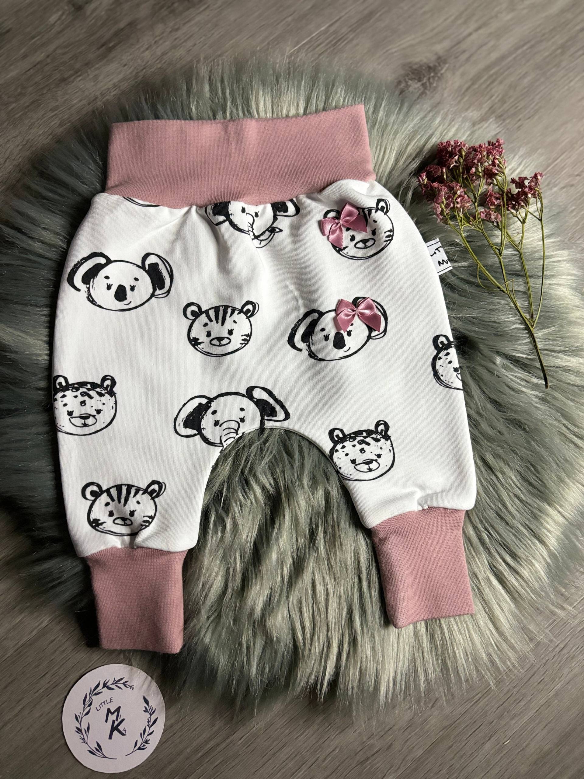Baby Pumphosegr.56Jerseytiere Baby Pumphosegr.56Jerseytiere von LittleMiKaShop