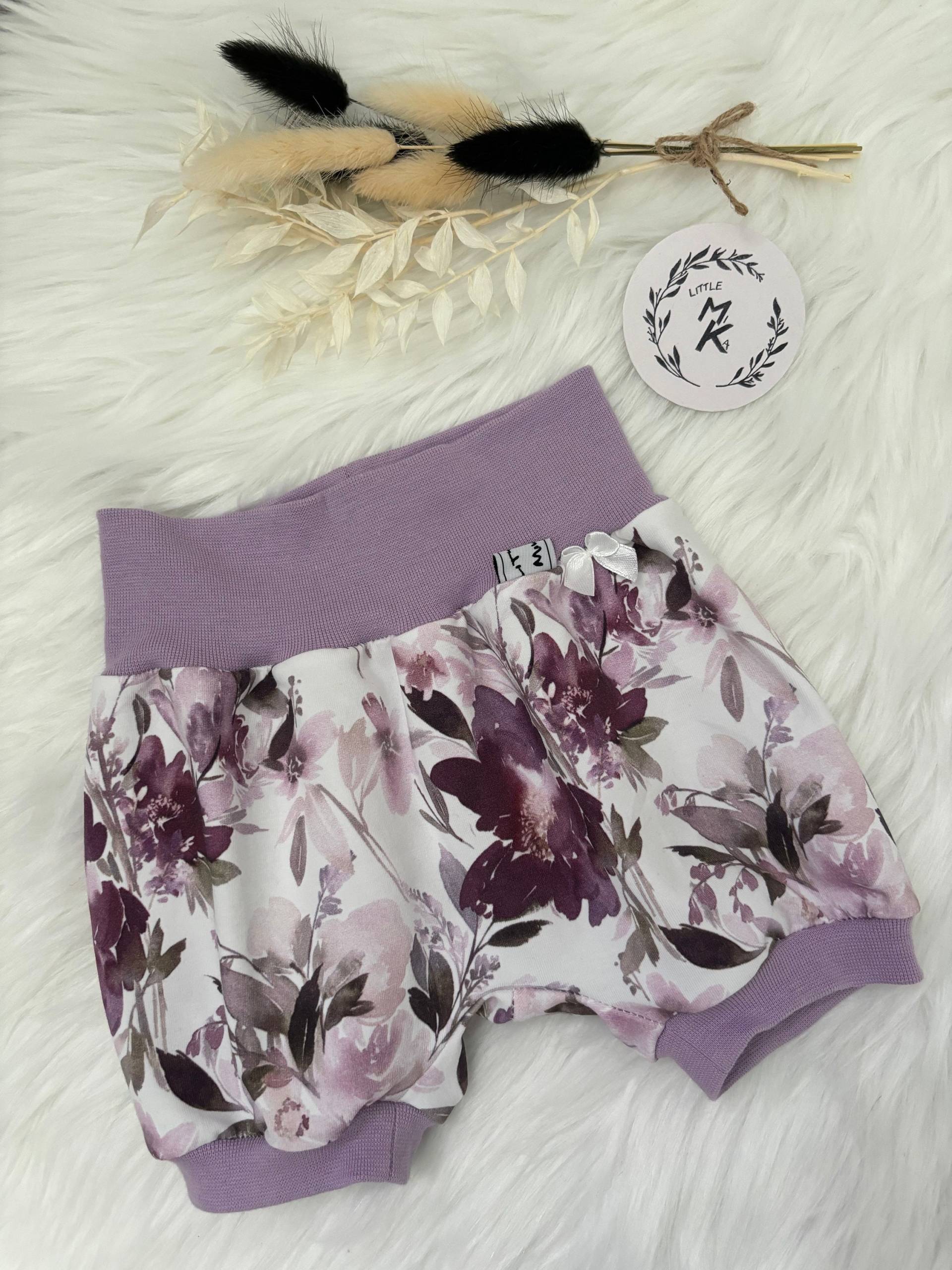 Kuze Pumphosegr.62Jerseyflowers Kuze Pumphosegr.62Jerseyflowers von LittleMiKaShop