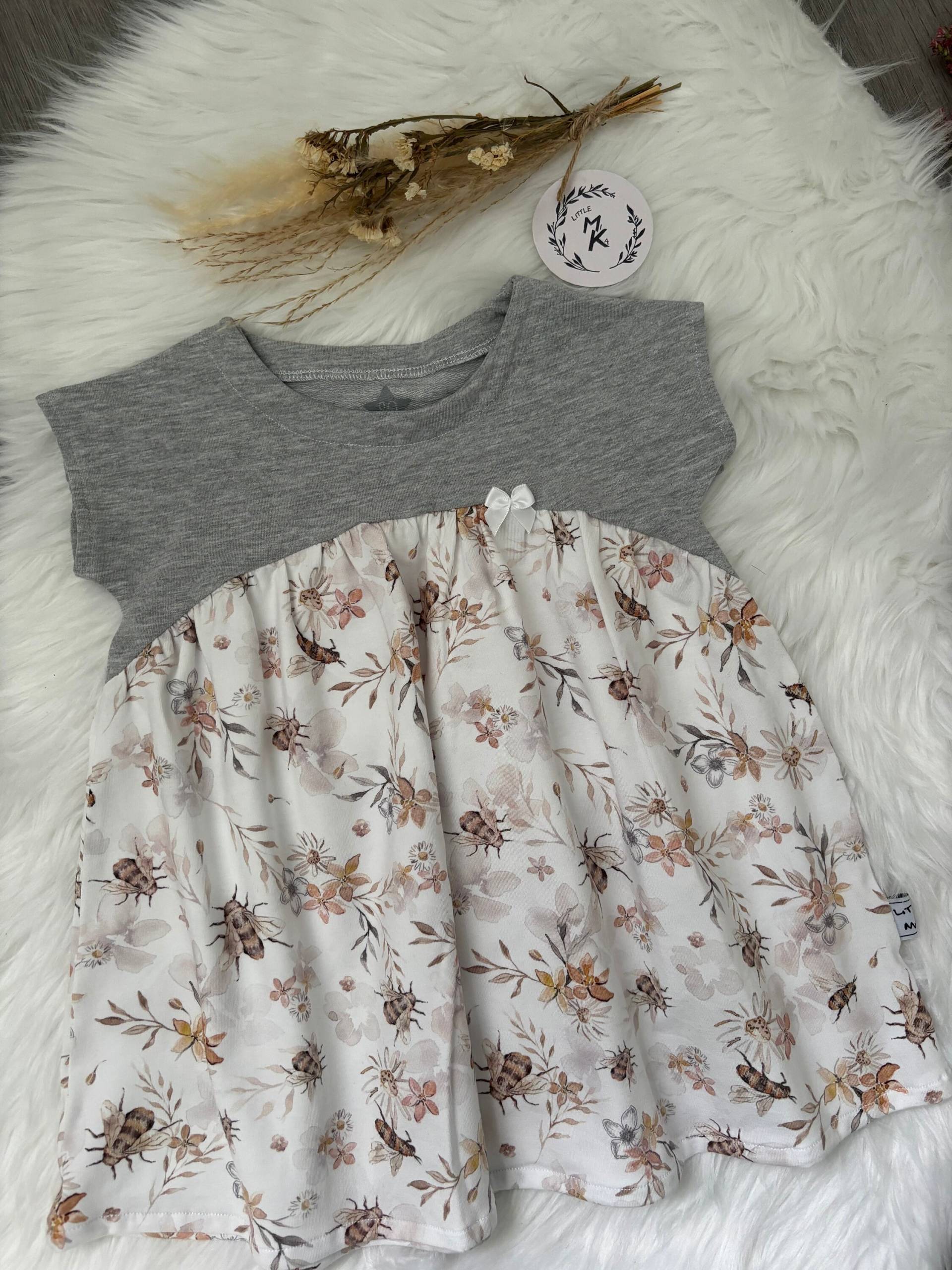 Sommerkleidgr.80Flower Sommerkleidgr.80Flower von LittleMiKaShop