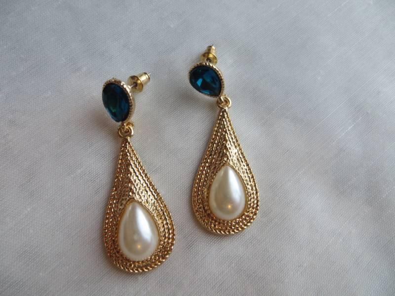 Ohrhänger Ohrhänger von LittlePandaBox