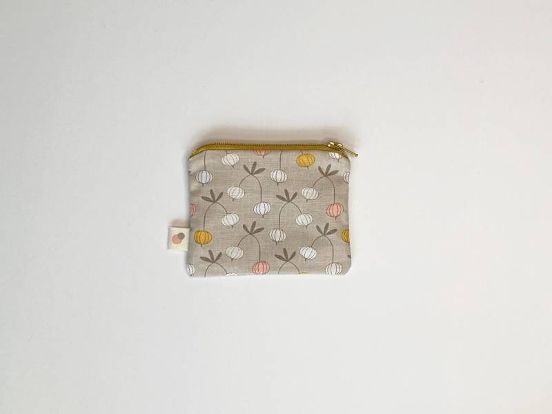 Das "Linnea" Münztäschchen." Das "Linnea" Münztäschchen." von LittleWondersGermany